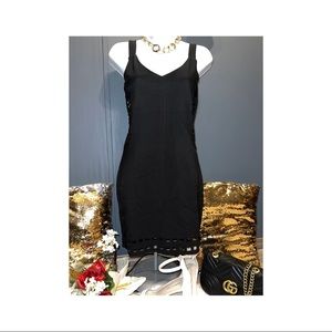 NWT! Sexy Little Black Dress